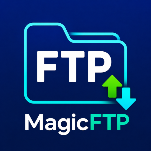 MagicFTP