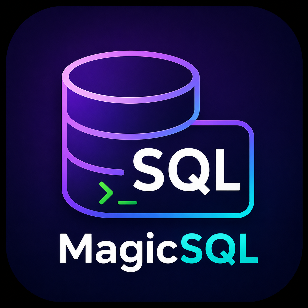 MagicSQL